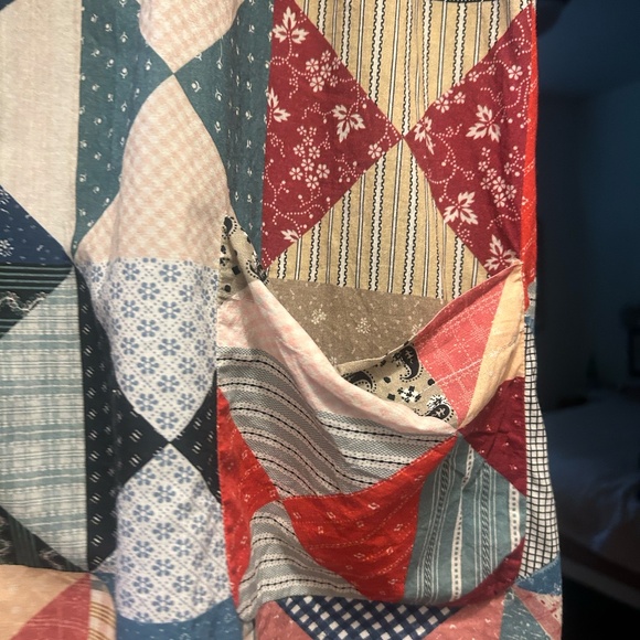 DOEN DRESS - Picture 3 of 7